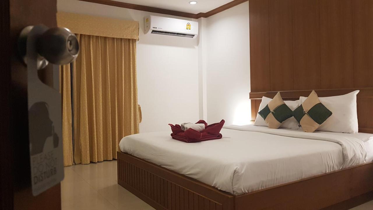 Pipikuku Hotel & Restaurant Phuket Zimmer foto